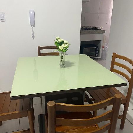 Apartamento 03B Residencial Morada Do Vale Appartement Garanhuns Buitenkant foto