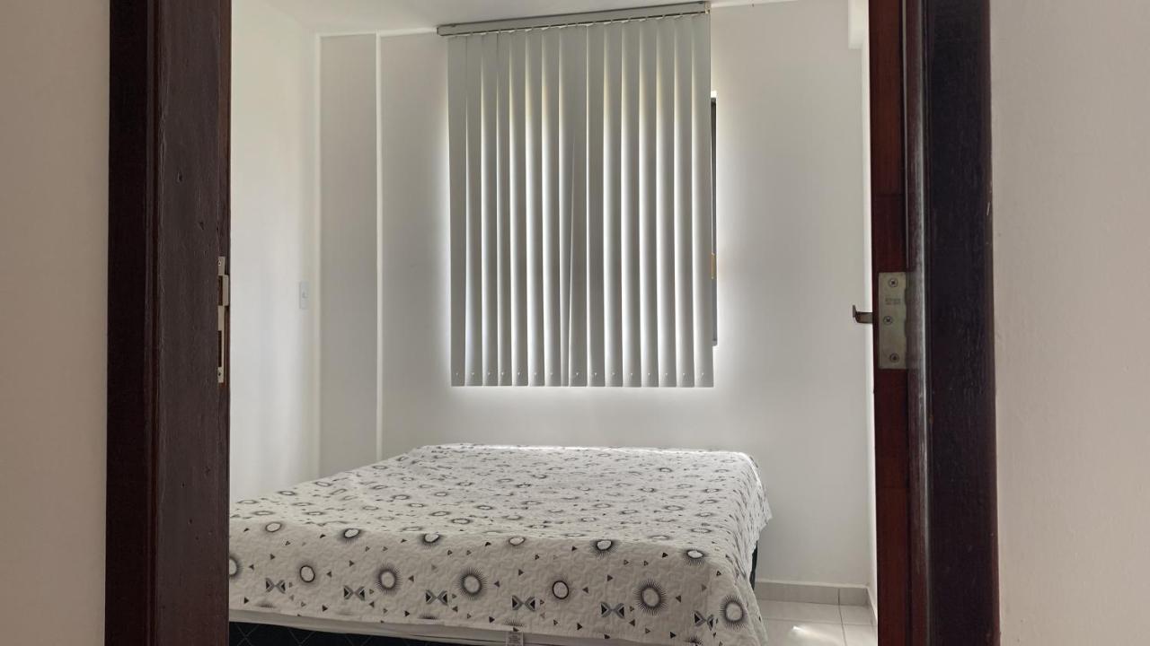 Apartamento 03B Residencial Morada Do Vale Appartement Garanhuns Buitenkant foto