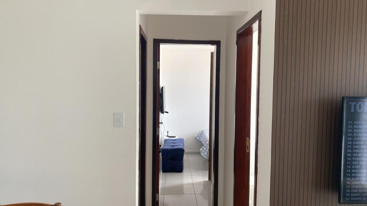 Apartamento 03B Residencial Morada Do Vale Appartement Garanhuns Buitenkant foto