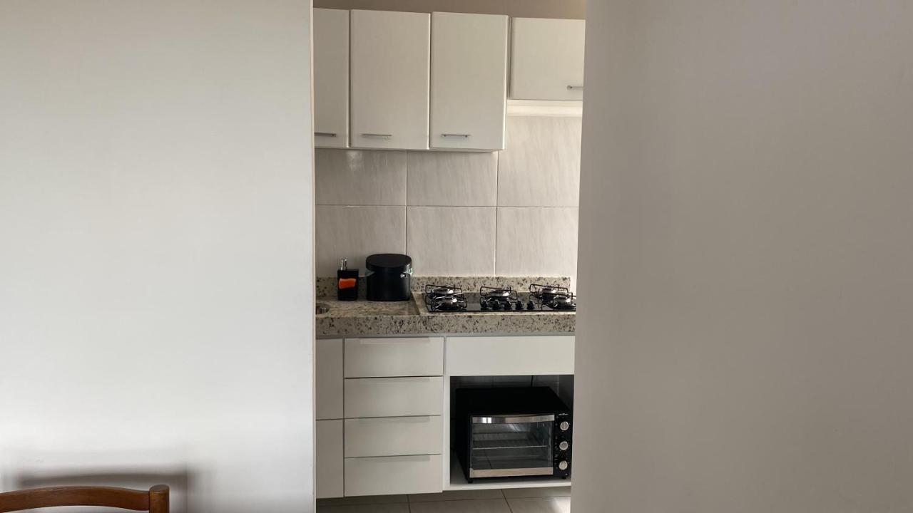 Apartamento 03B Residencial Morada Do Vale Appartement Garanhuns Buitenkant foto