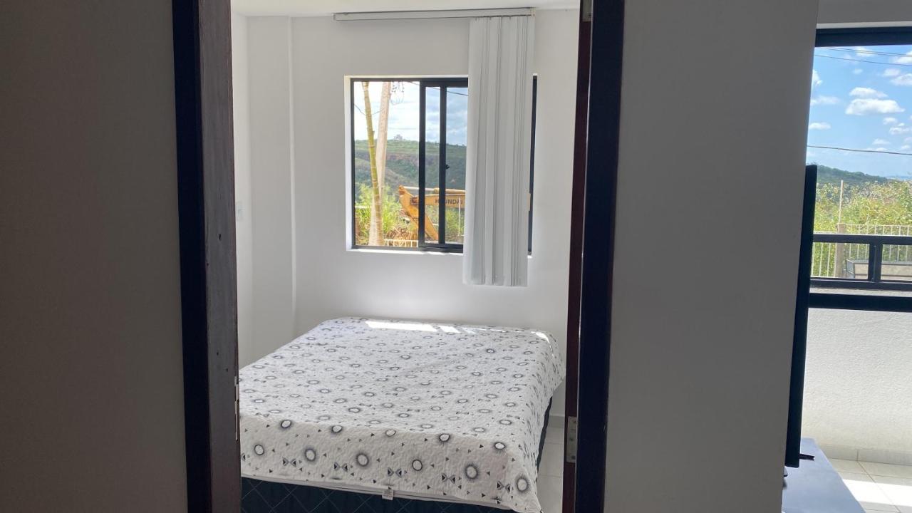 Apartamento 03B Residencial Morada Do Vale Appartement Garanhuns Buitenkant foto