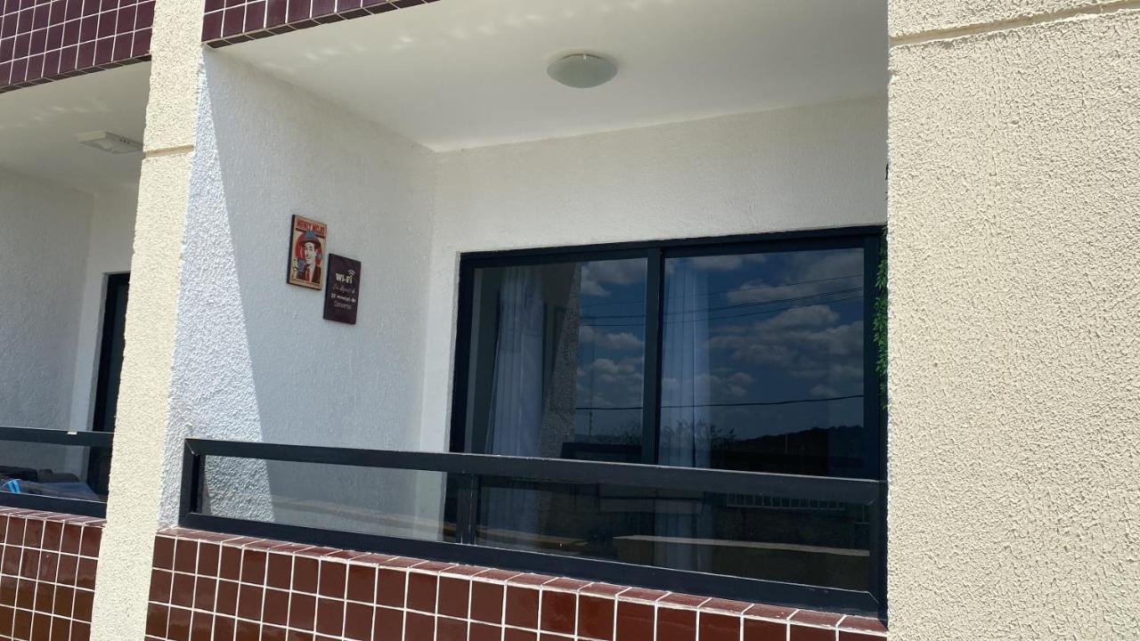 Apartamento 03B Residencial Morada Do Vale Appartement Garanhuns Buitenkant foto