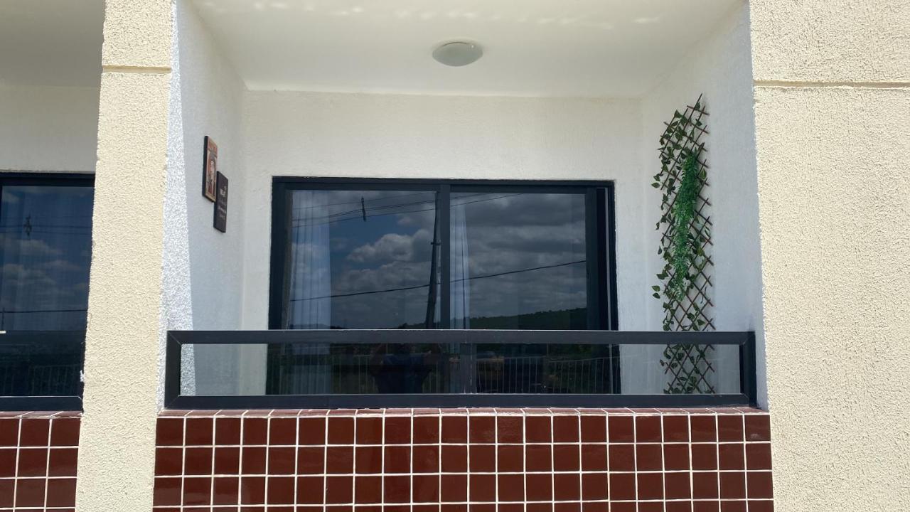 Apartamento 03B Residencial Morada Do Vale Appartement Garanhuns Buitenkant foto