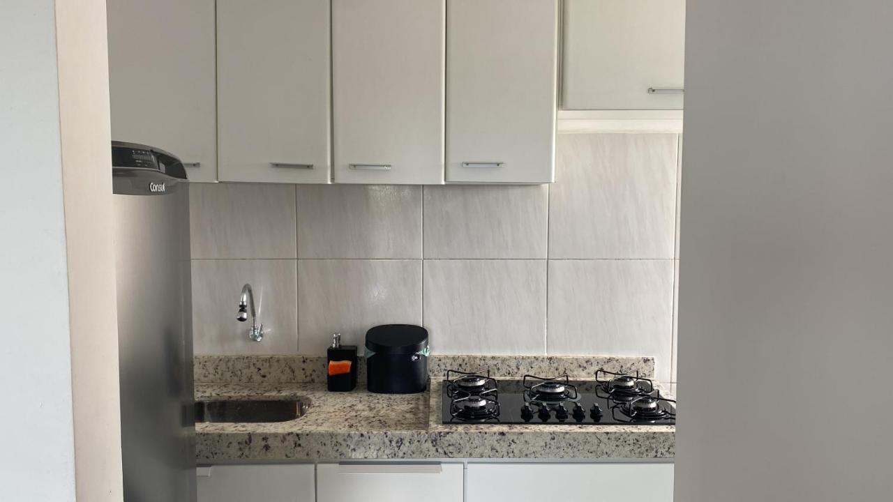 Apartamento 03B Residencial Morada Do Vale Appartement Garanhuns Buitenkant foto