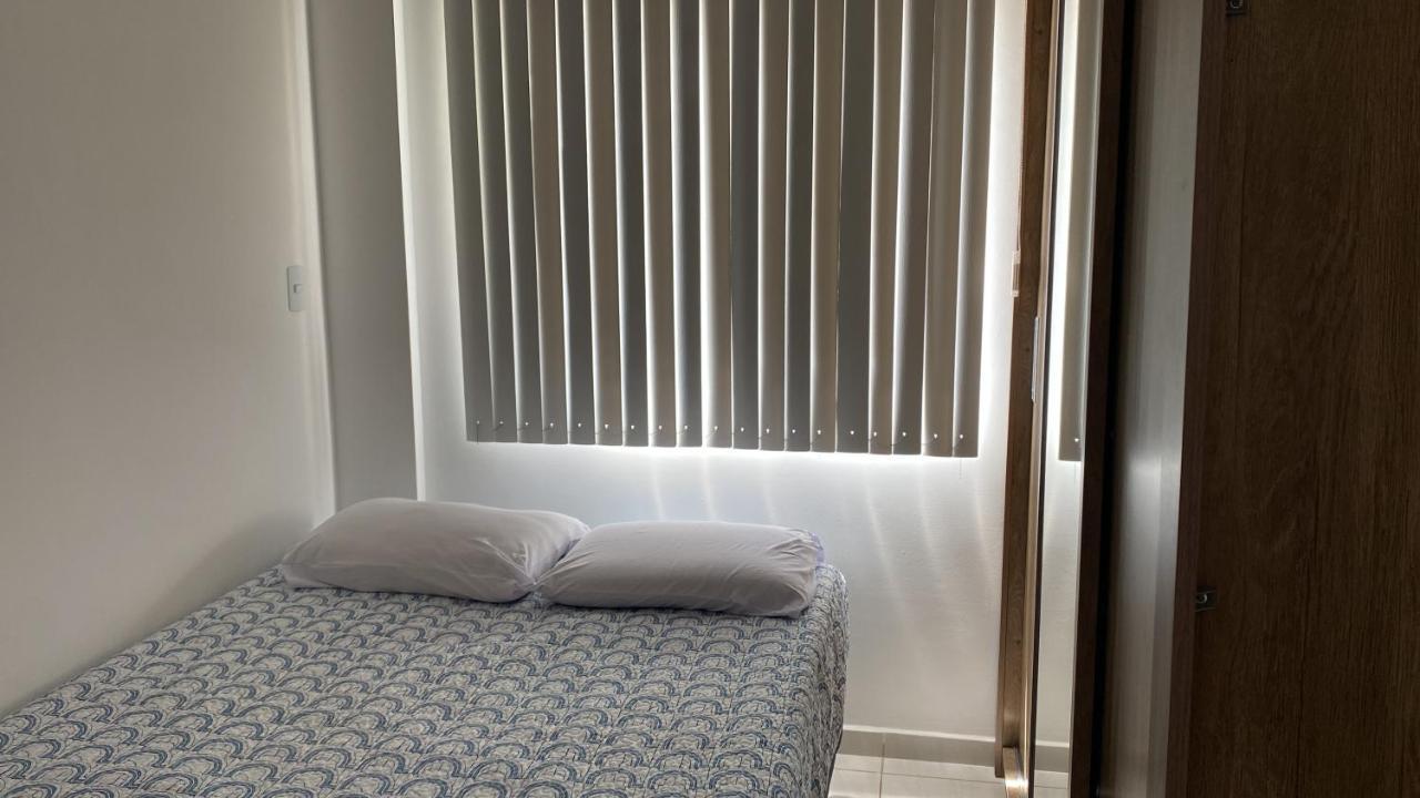 Apartamento 03B Residencial Morada Do Vale Appartement Garanhuns Buitenkant foto
