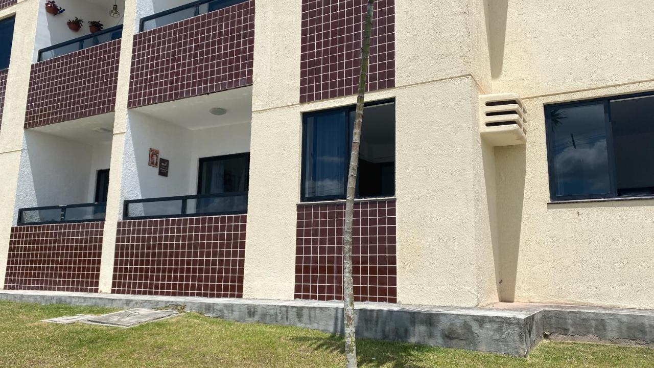 Apartamento 03B Residencial Morada Do Vale Appartement Garanhuns Buitenkant foto