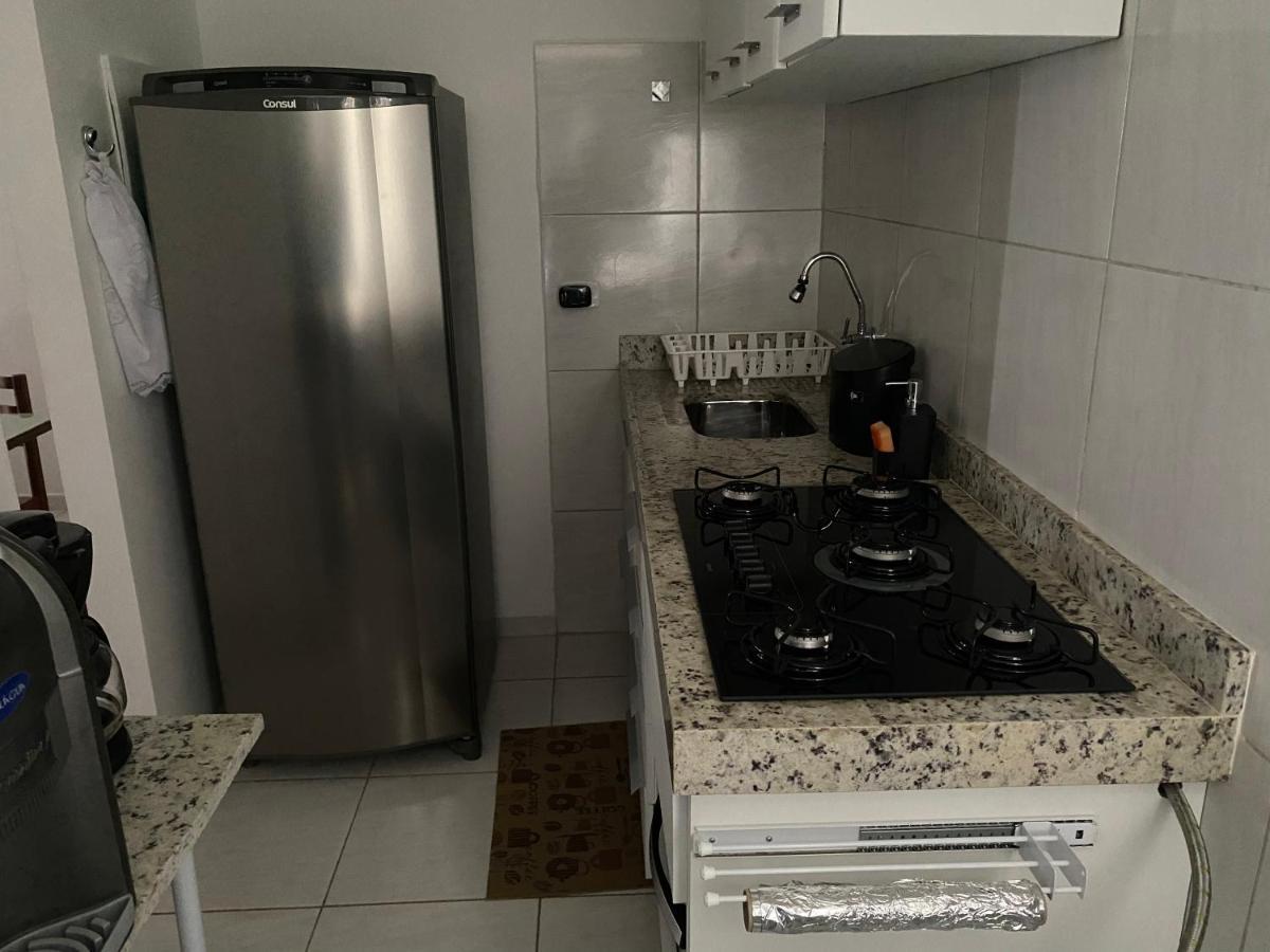 Apartamento 03B Residencial Morada Do Vale Appartement Garanhuns Buitenkant foto