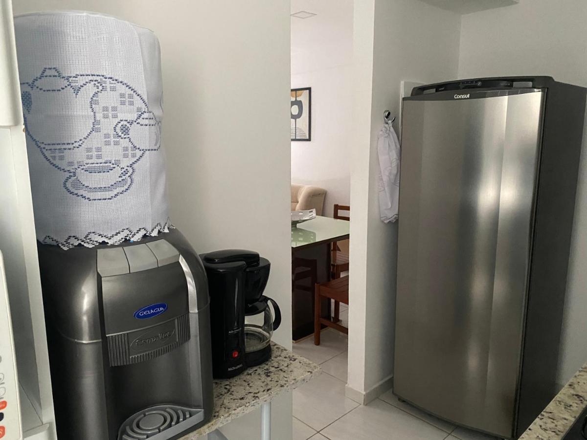 Apartamento 03B Residencial Morada Do Vale Appartement Garanhuns Buitenkant foto
