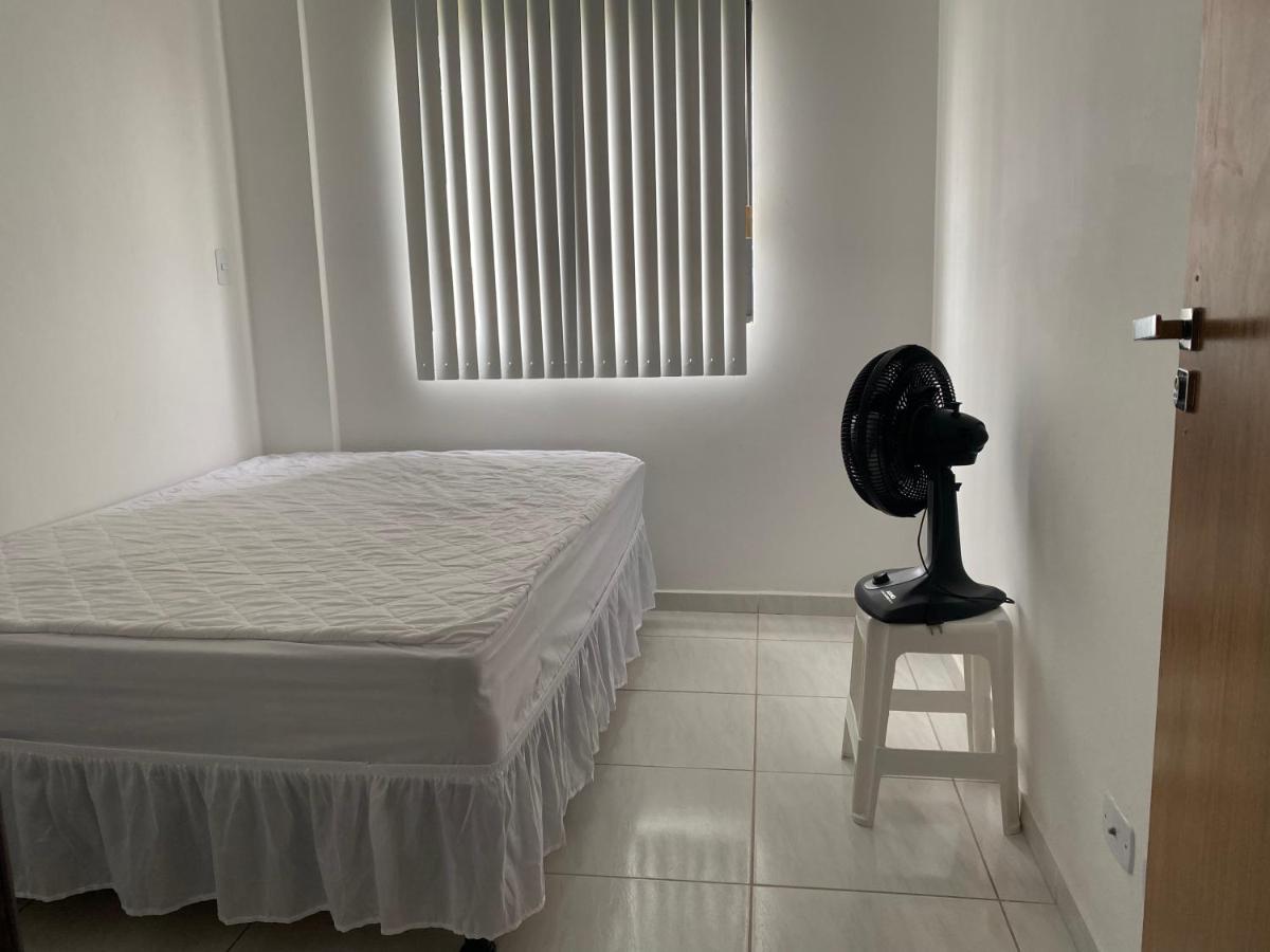Apartamento 03B Residencial Morada Do Vale Appartement Garanhuns Buitenkant foto