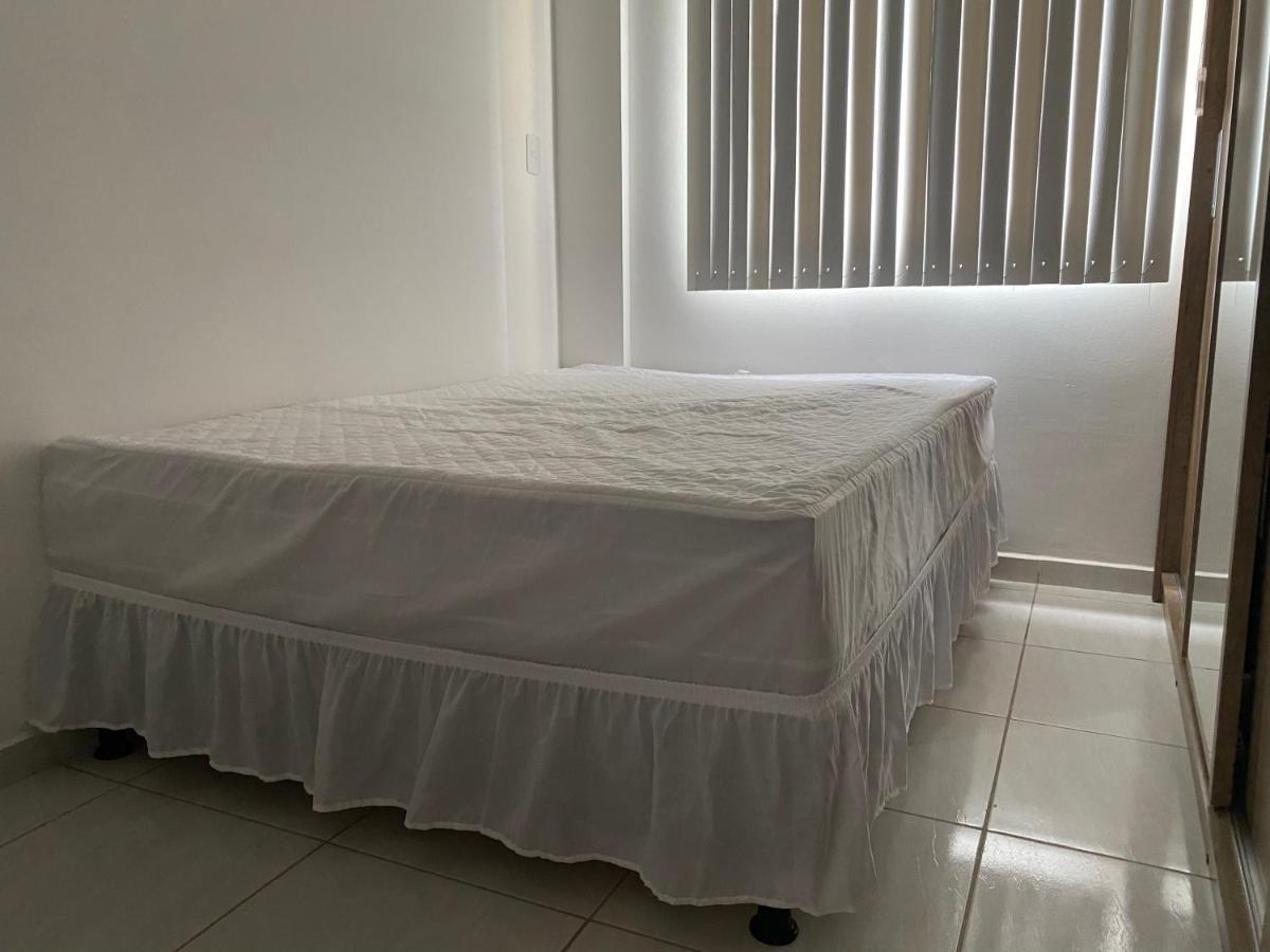 Apartamento 03B Residencial Morada Do Vale Appartement Garanhuns Buitenkant foto
