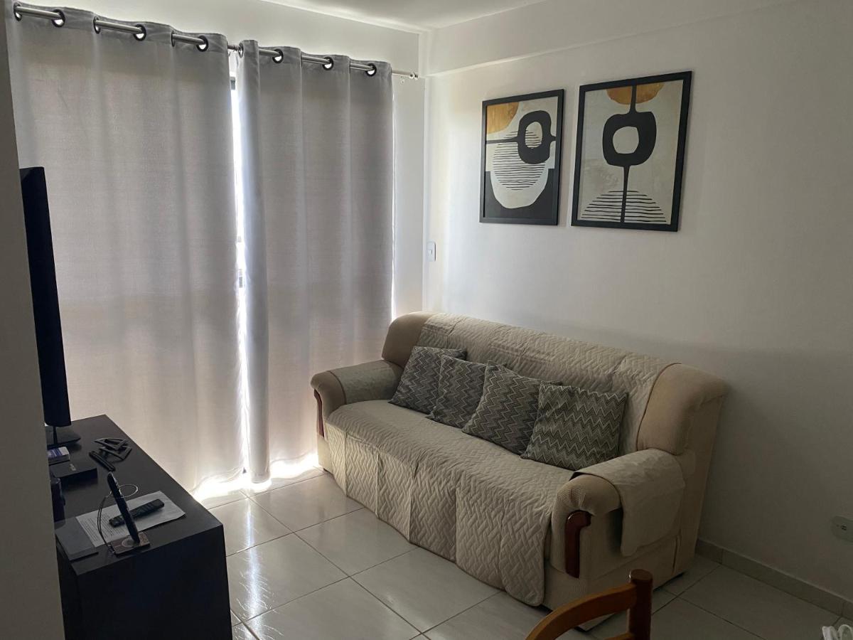 Apartamento 03B Residencial Morada Do Vale Appartement Garanhuns Buitenkant foto