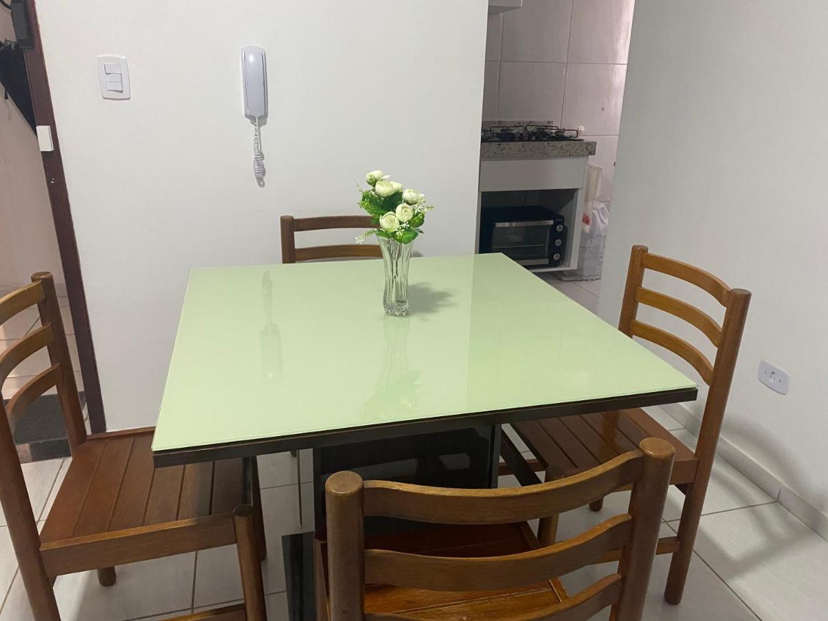 Apartamento 03B Residencial Morada Do Vale Appartement Garanhuns Buitenkant foto